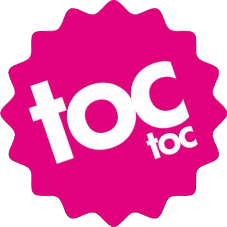 TocTocAnimacion